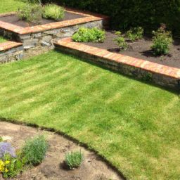 Gazon de Jardin : découvrez les différentes variétés de gazon pour choisir celle qui convient le mieux à votre jardin Saint-André